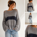 Pullover in stile streetwear