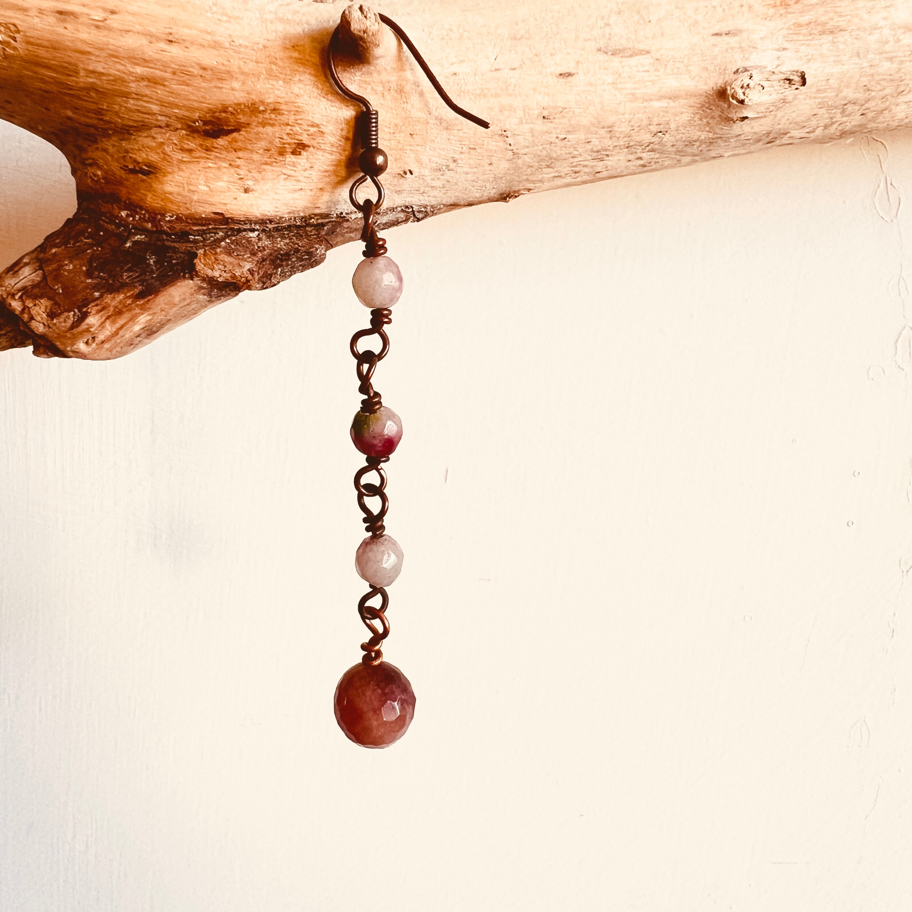 Orecchini Boho