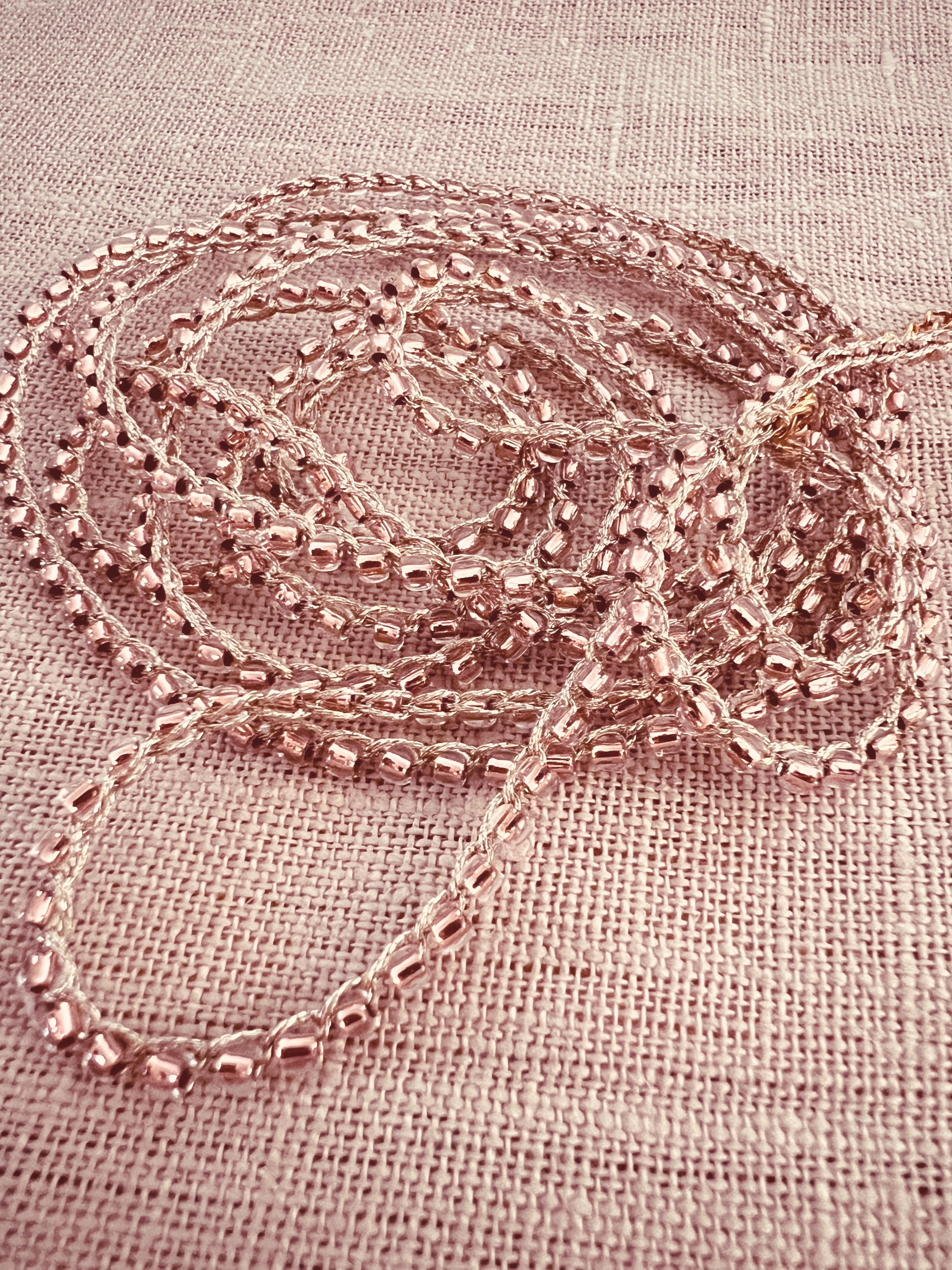Braccialetto collana
