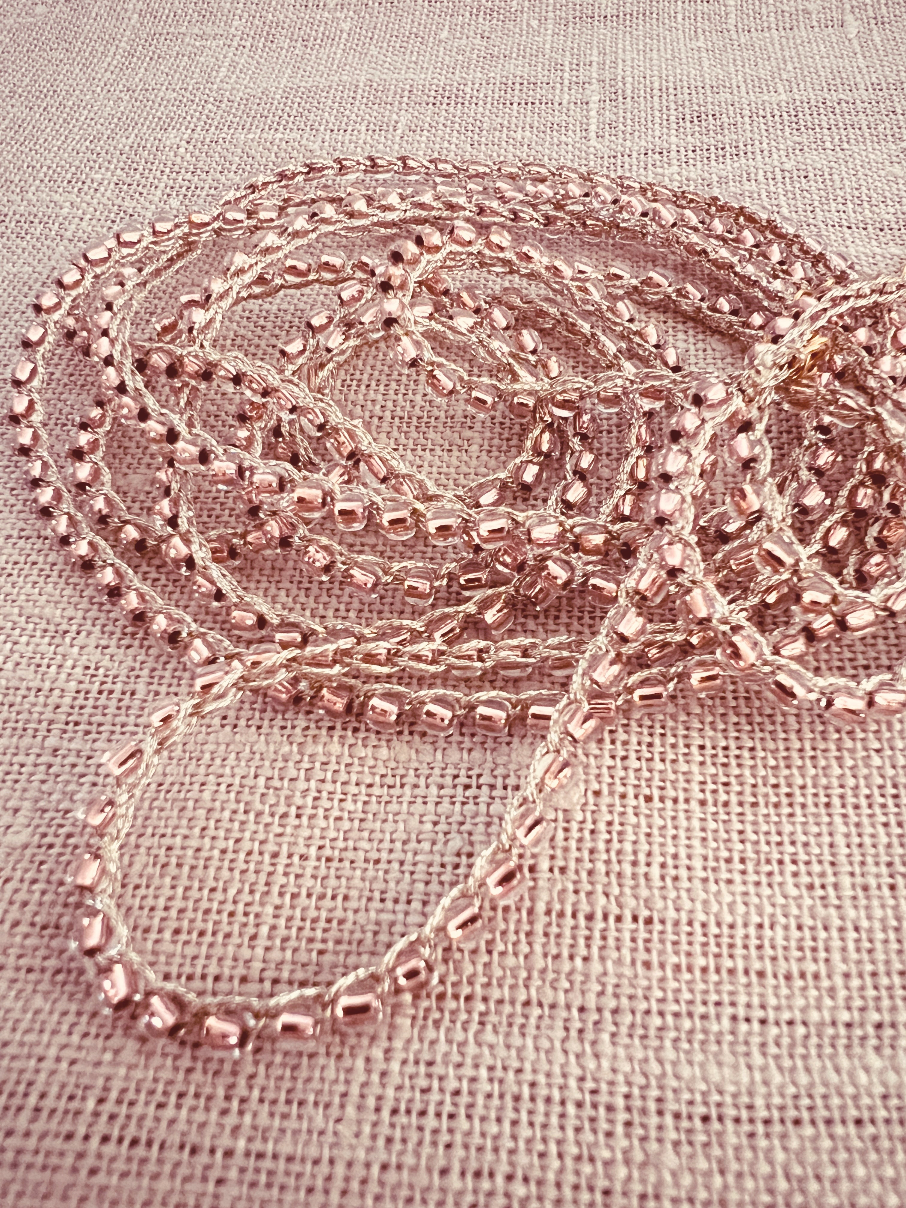 Braccialetto collana