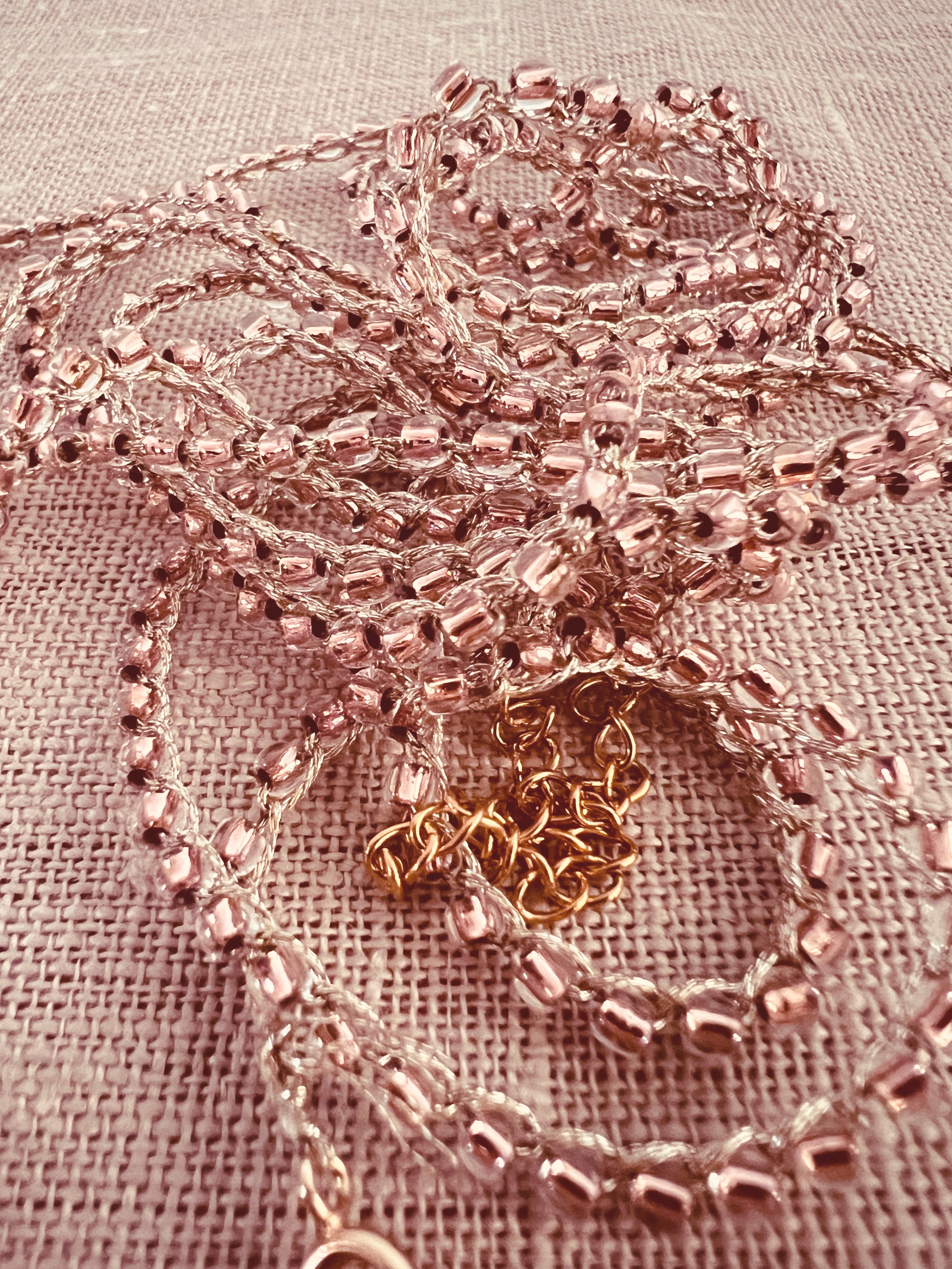 Braccialetto collana